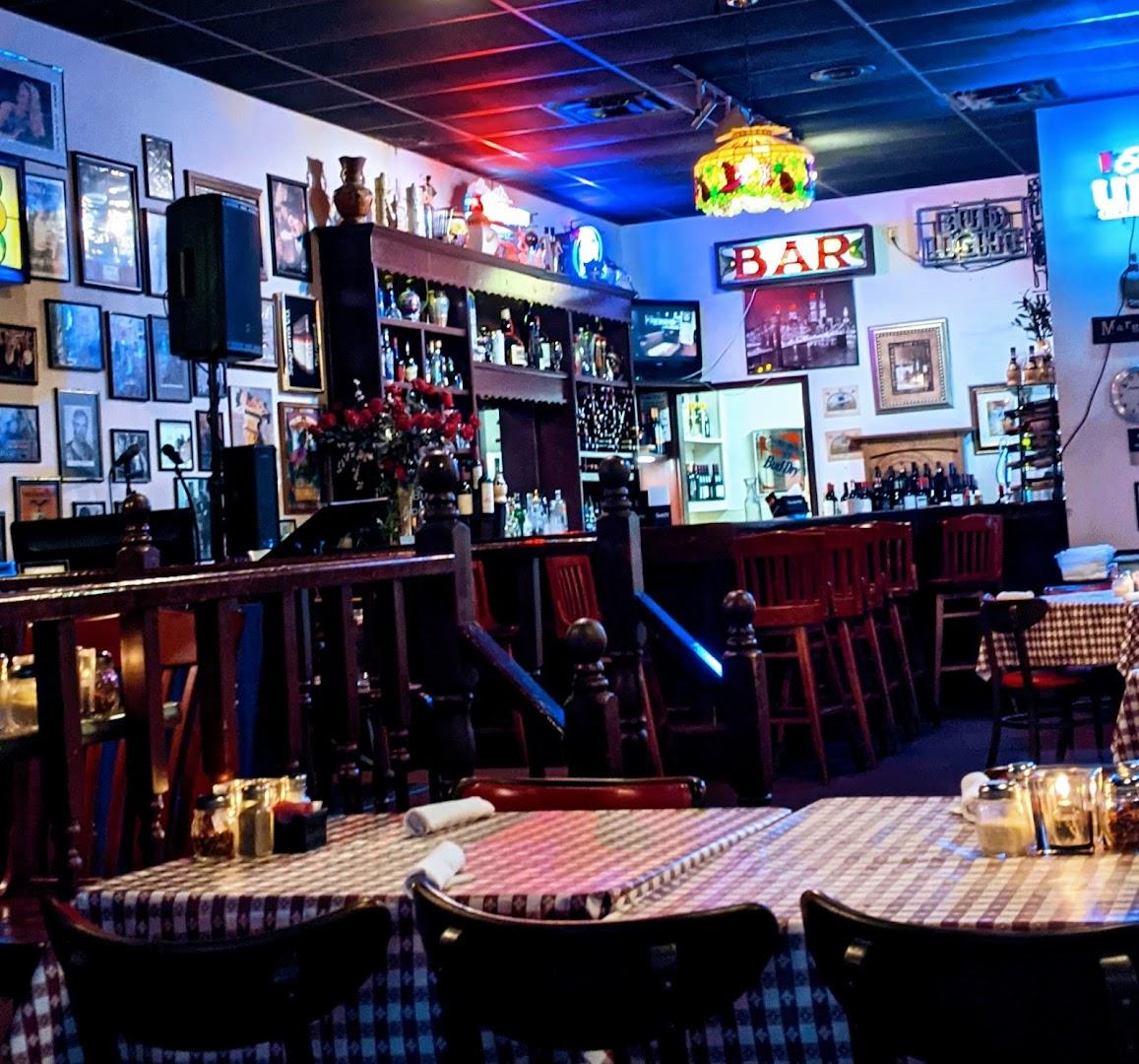 Mario's Italian Restaurant