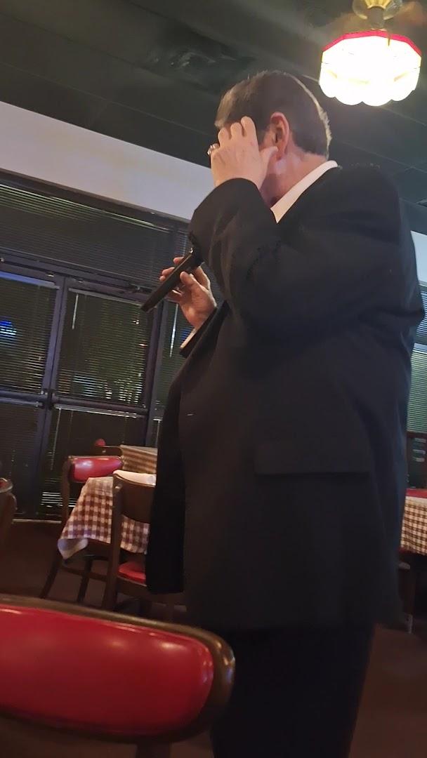 Mario's Italian Restaurant