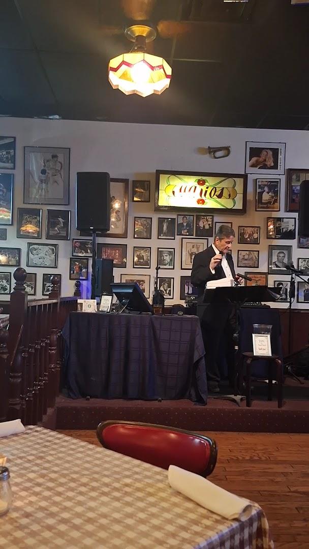 Mario's Italian Restaurant