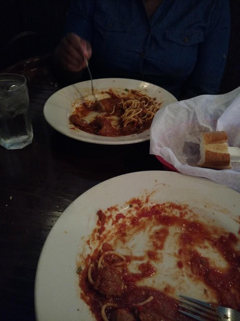 Mario's Italian Restaurant