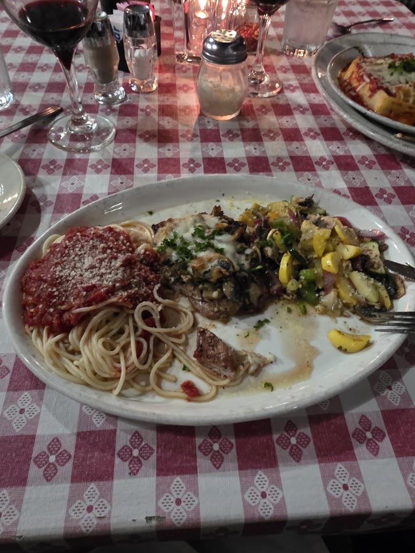 Mario's Italian Restaurant