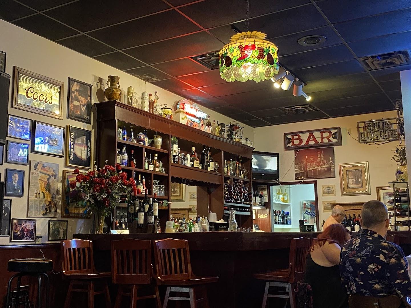 Mario's Italian Restaurant